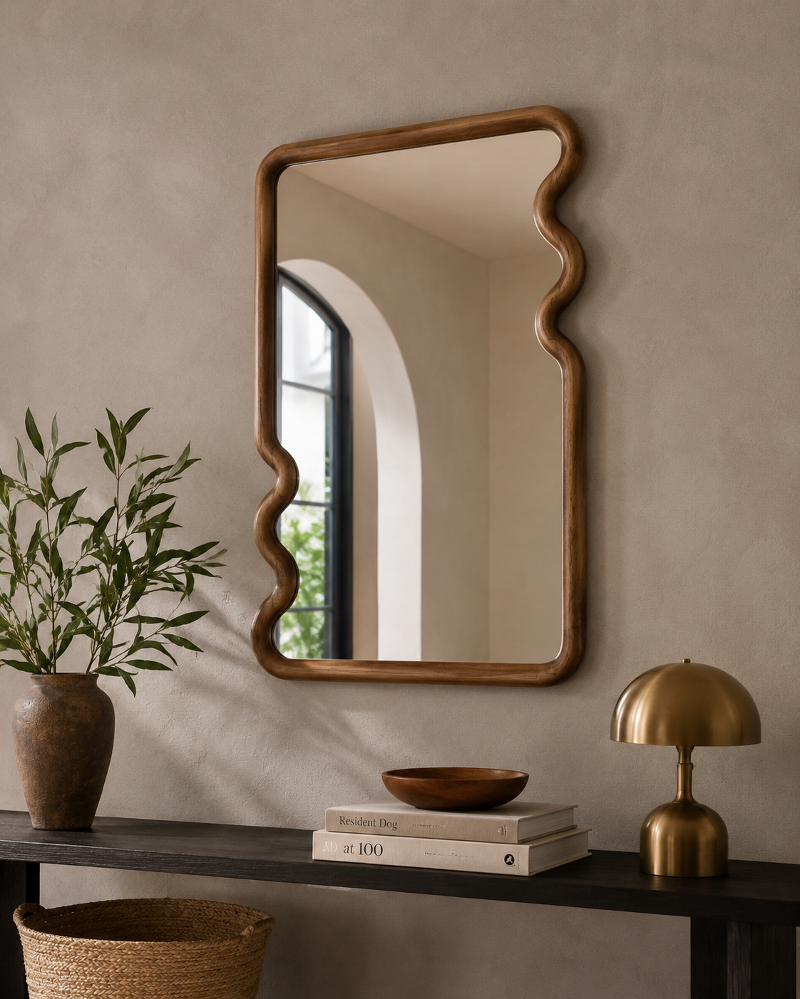 Mirror